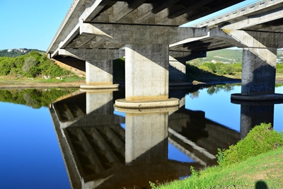 Dinge te doen in Groot-Brakrivier